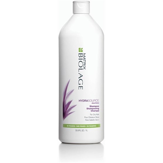 Biolage HydraSource Shampoo 1000ml