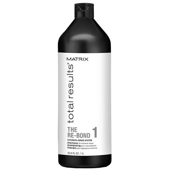 Matrix Total Results Re Bond Shampoo 1000ml Shampoo Capital