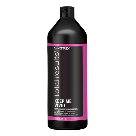 Matrix Total Results Keep Me Vivid Conditioner 1000ml