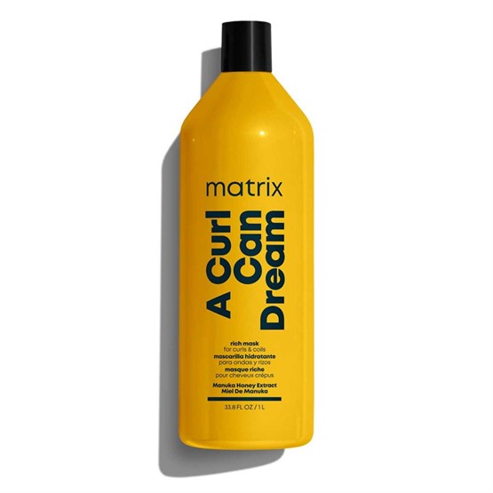 Matrix A Curl Can Dream Mask 1L