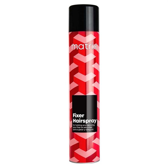 Matrix Fixer Hairspray 400ml