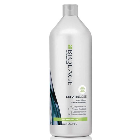 Biolage KeratinDose Conditioner 1 Litre