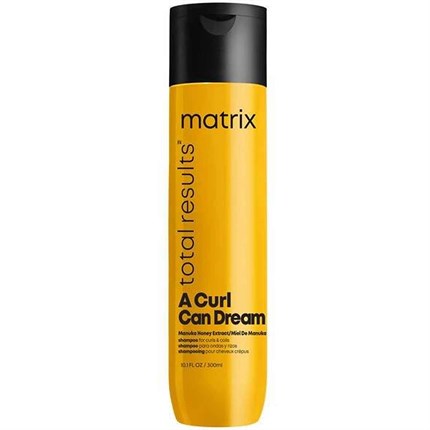 Matrix Total Results A Curl Can Dream Shampoo - 300ml