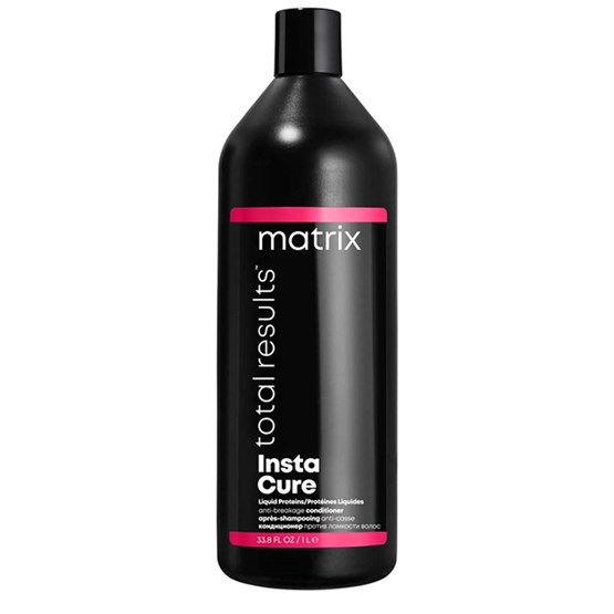 Matrix Total Results Instacure Anti-Breakage Conditioner - 1000ml