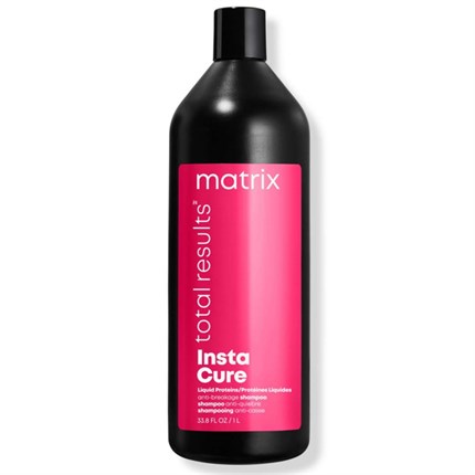 Matrix Total Results Instacure Anti-Breakage Shampoo - 1000ml
