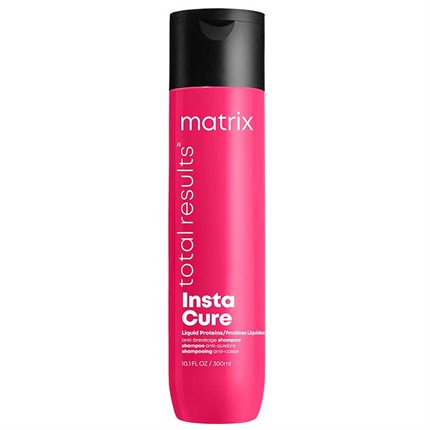 Matrix Total Results Instacure Anti-Breakage Shampoo - 300ml