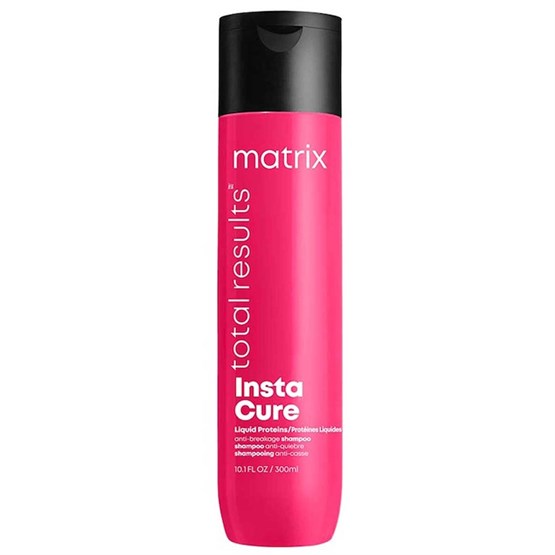 Matrix Total Results Instacure Anti-Breakage Shampoo - 300ml