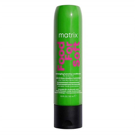 Matrix Total Results Food For Soft Detangling Hydrating Conditioner 300ml