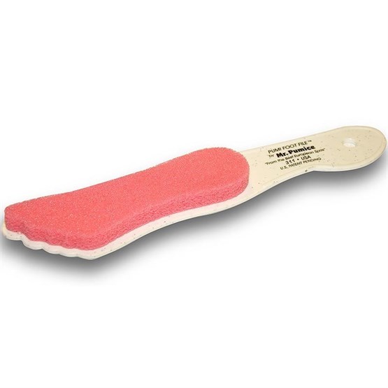 Mr Pumice Pumi Foot File - Large