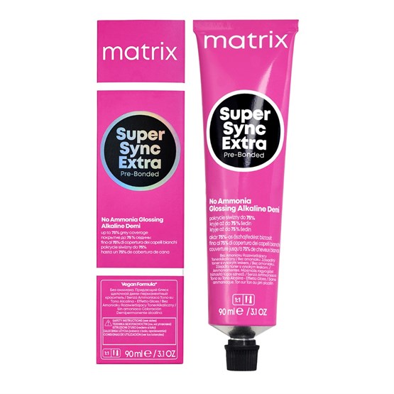 Matrix Super Sync Extra 90ml