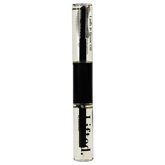 LashBase Lifted. Lash & Brow Oil 16ml