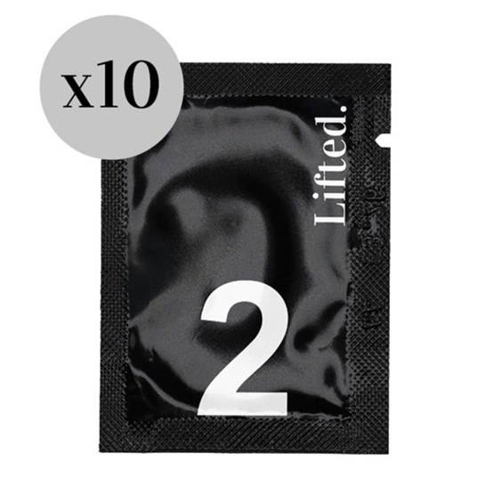 LashBase Lifted. Fix 2 Sachets 10pk