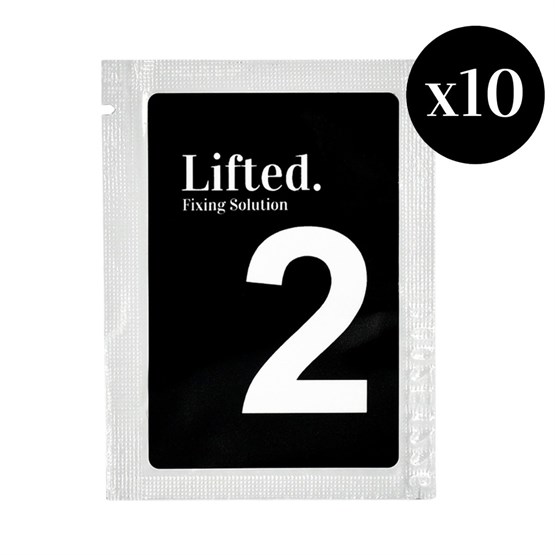 LashBase Lifted. Fix 2 with Cysteamine 10pk