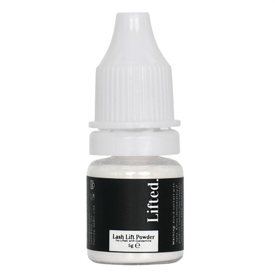 LashBase Lifted. Lash Lift Powder 5g