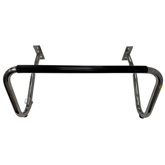 Macintyre Wall Mounted Footrest