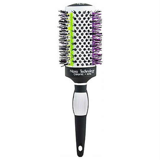 Kodo Heat Retainer Nano Technology Brush - 53mm