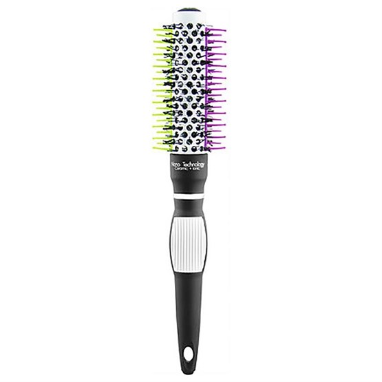 Kodo Heat Retainer Nano Technology Brush - 25mm