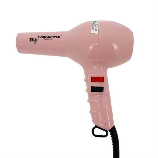 ETI Turbo Dryer 2000 - Rosa