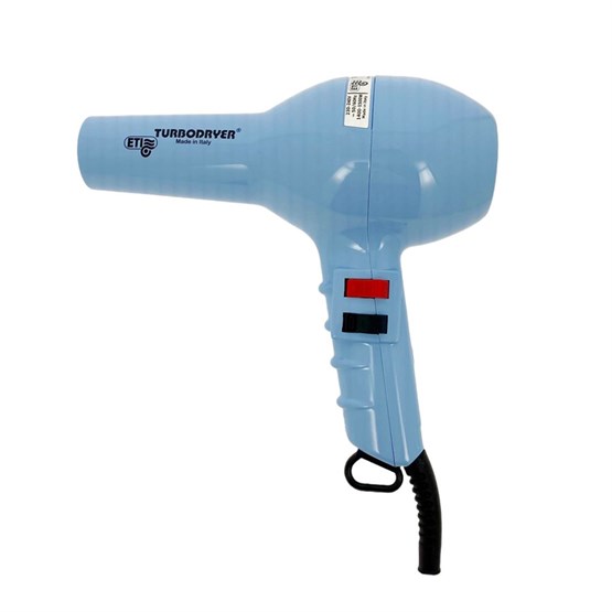 ETI Turbo Dryer 2000 - Sky Blue