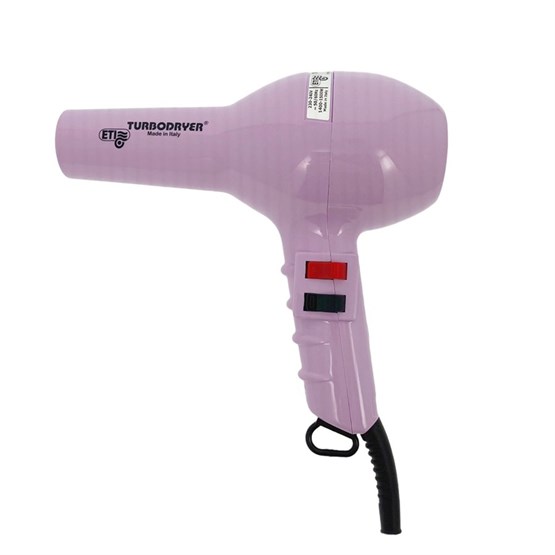 ETI Turbo Dryer 2000 - Violet