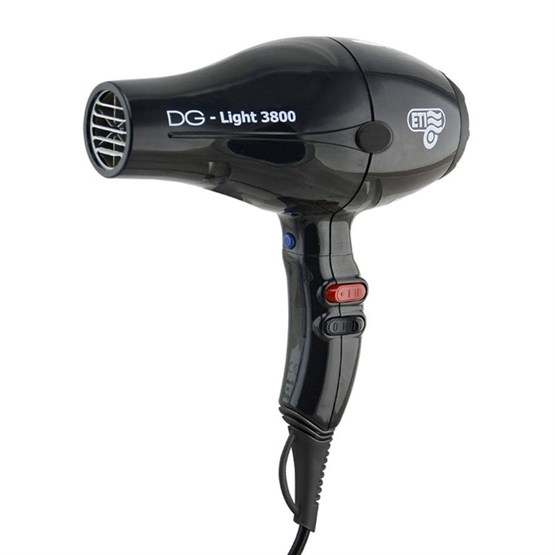 ETI DG-Light 3800 Digital Dryer