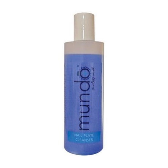 Mundo Nail Plate Cleanser 250ml