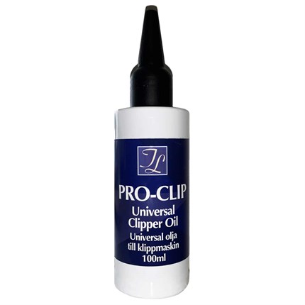 Pro-Clip Universal Clipper Oil 4oz
