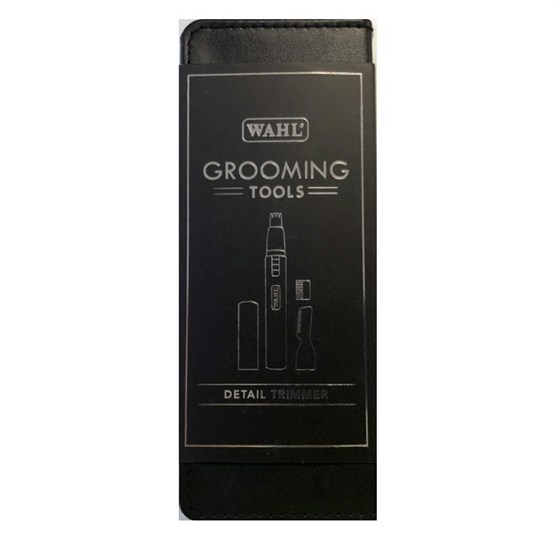 Wahl Grooming Tools Detail Trimmer