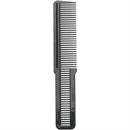 Wahl Flat Top Comb - Large Black