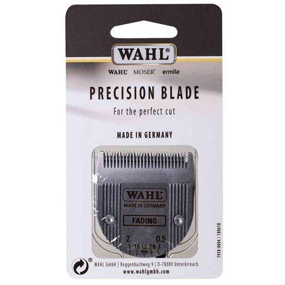 Wahl Precision Fading Blade