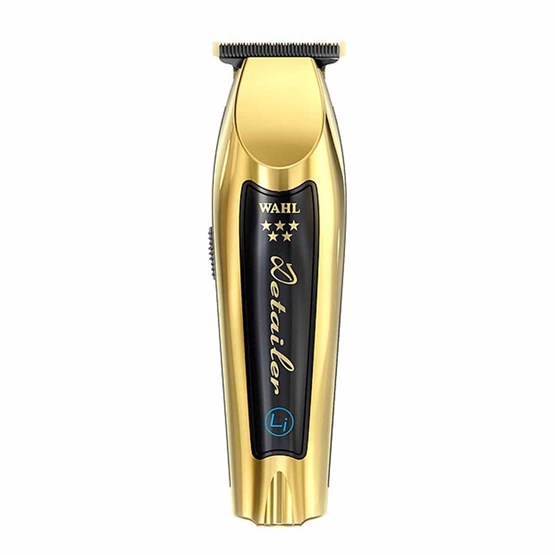 Wahl Gold 5 Star Cordless Detailer Li Trimmer