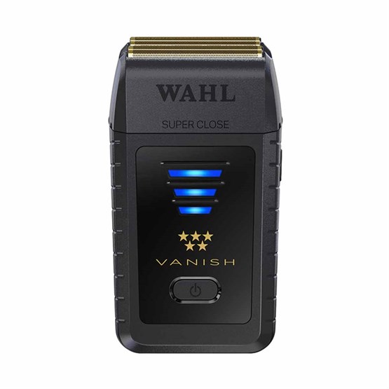 Wahl 5 Star Vanish Foil Shaver