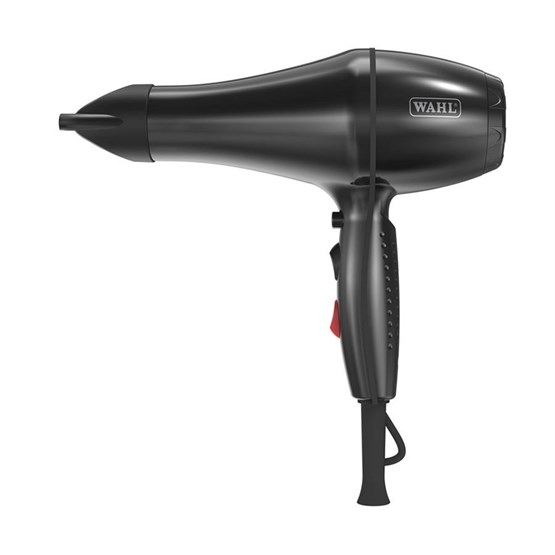 Wahl Pro Slim Style Dryer - Black