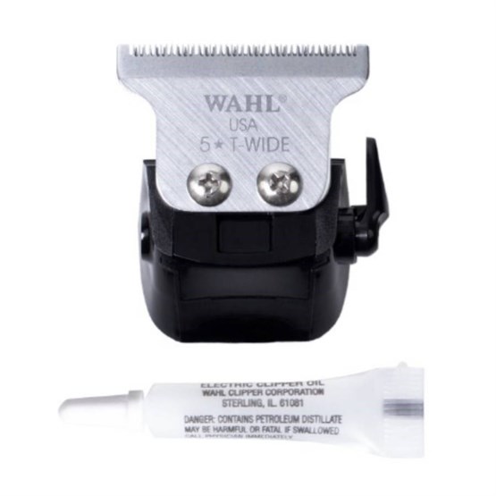 Wahl Trimmer Blade Set for Cordless Detailer