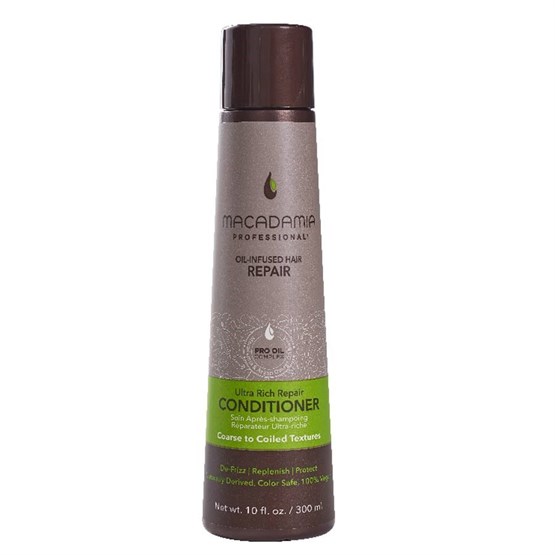 Macadamia Ultra Rich Repair Conditioner 300ml