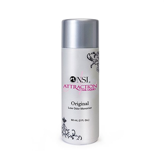 NSI Attraction Nail Liquid - 240ml