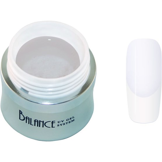 NSI Balance Builder Clear UV Gel 15g