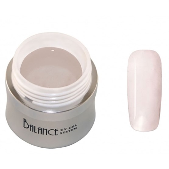 NSI Balance Body Builder Clear UV Gel 15gm