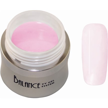NSI Balance Performance Pink UV Gel 15gm