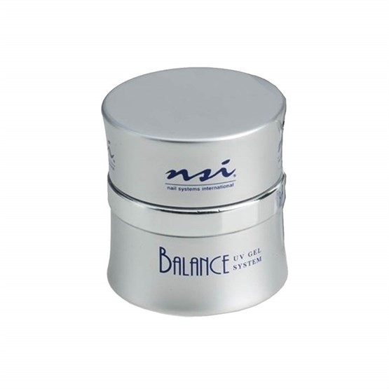 NSI Balance Top Gloss UV Gel 15gm