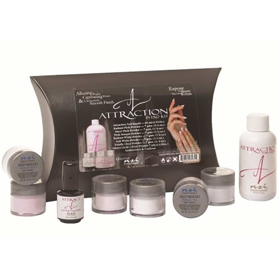 NSI Attraction Introductory Kit