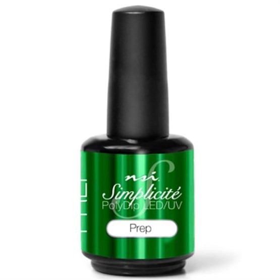 NSI Simplicité PolyDip Prep 15ml