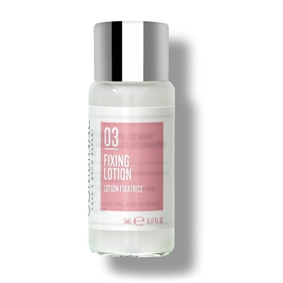 Combinal Eyelash Lifting Fixing Lotion - 5ml