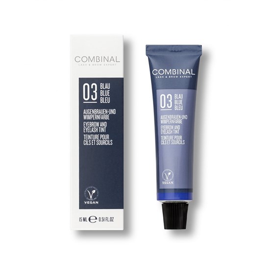 Combinal Blue Tint 15ml