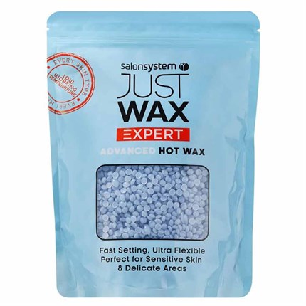 Salon System Just Wax Expert Advanced Hot Wax 700g
