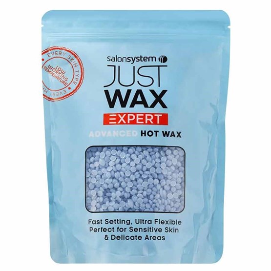 Just Wax Expert Advanced Hot Wax 700g