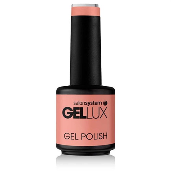 Gellux Gel Polish 15ml - Free Spirit - Untamed