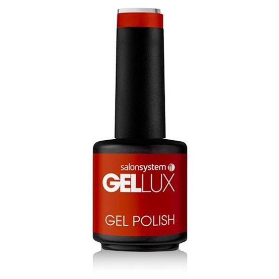 Gellux 15ml - Free Spirit - Maple Dreams Come True