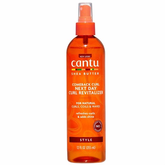 Cantu Curl Revitalizer 355ml