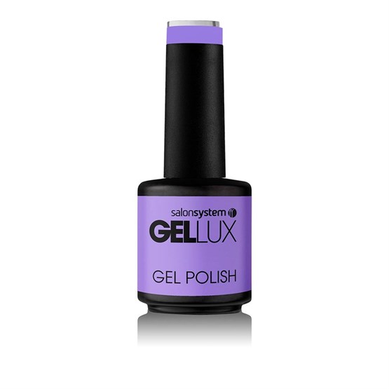 Gellux Gel Polish 15ml - Seas The Day- Are You Shore